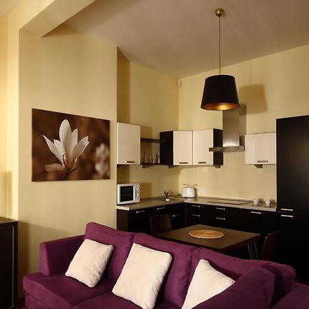 Apartamenty Zlota Nic Opole Exterior foto