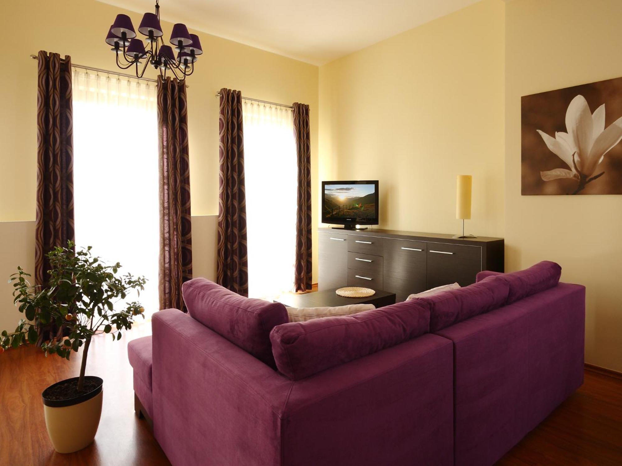 Apartamenty Zlota Nic Opole Exterior foto