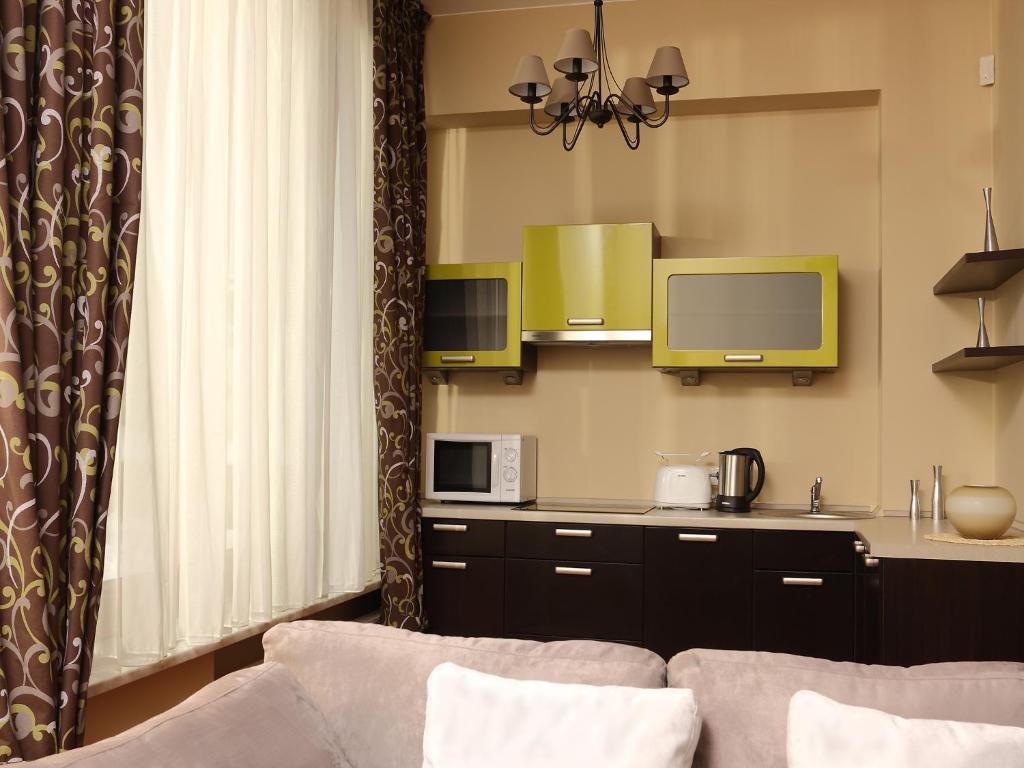 Apartamenty Zlota Nic Opole Habitación foto