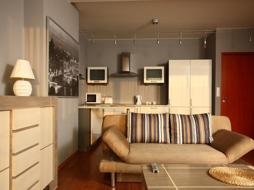 Apartamenty Zlota Nic Opole Exterior foto